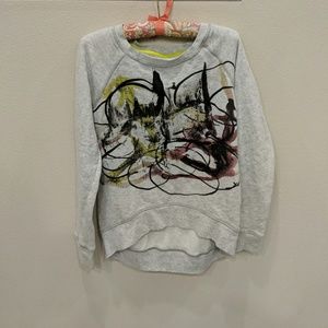 Proenza Schouler for Target sweatshirt